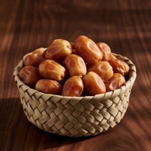 تمر صفري أشقر